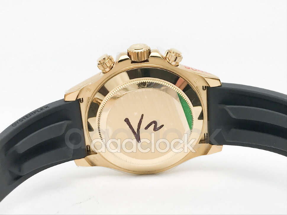 Rolex Cosmograph Daytona 116518LN-0039 Арт. RO-2460 Арт. RO-2460