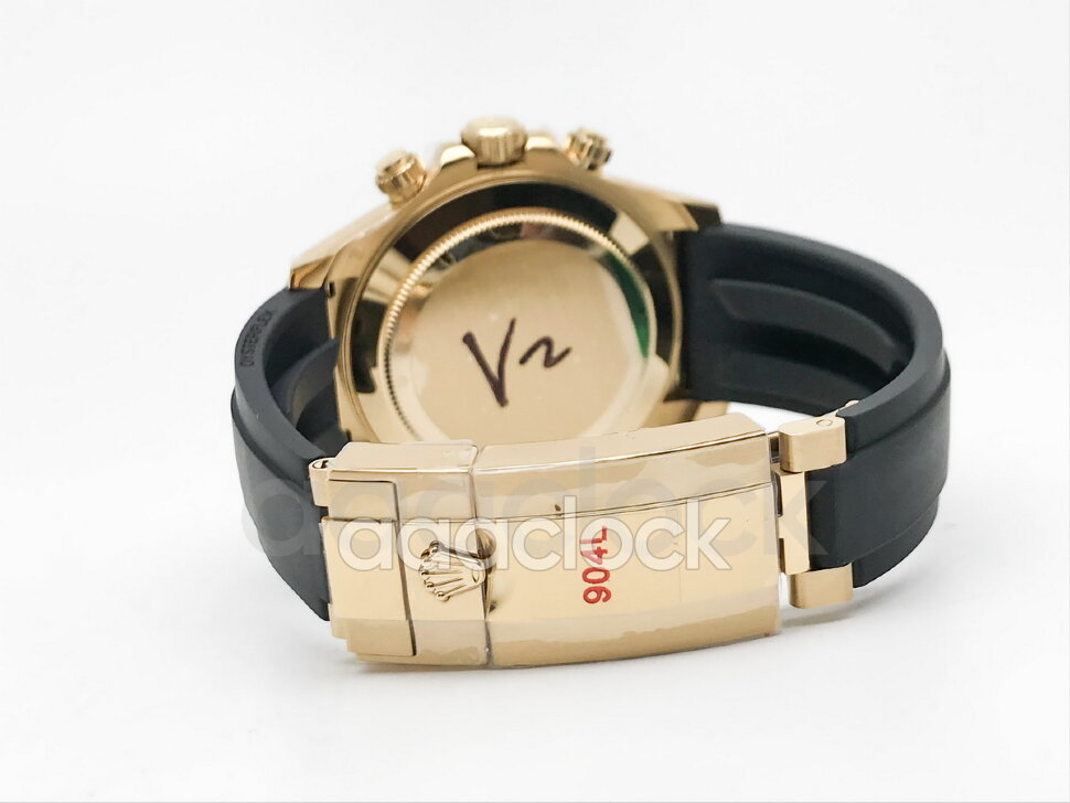 Rolex Cosmograph Daytona 116518LN-0039 Арт. RO-2460 Арт. RO-2460