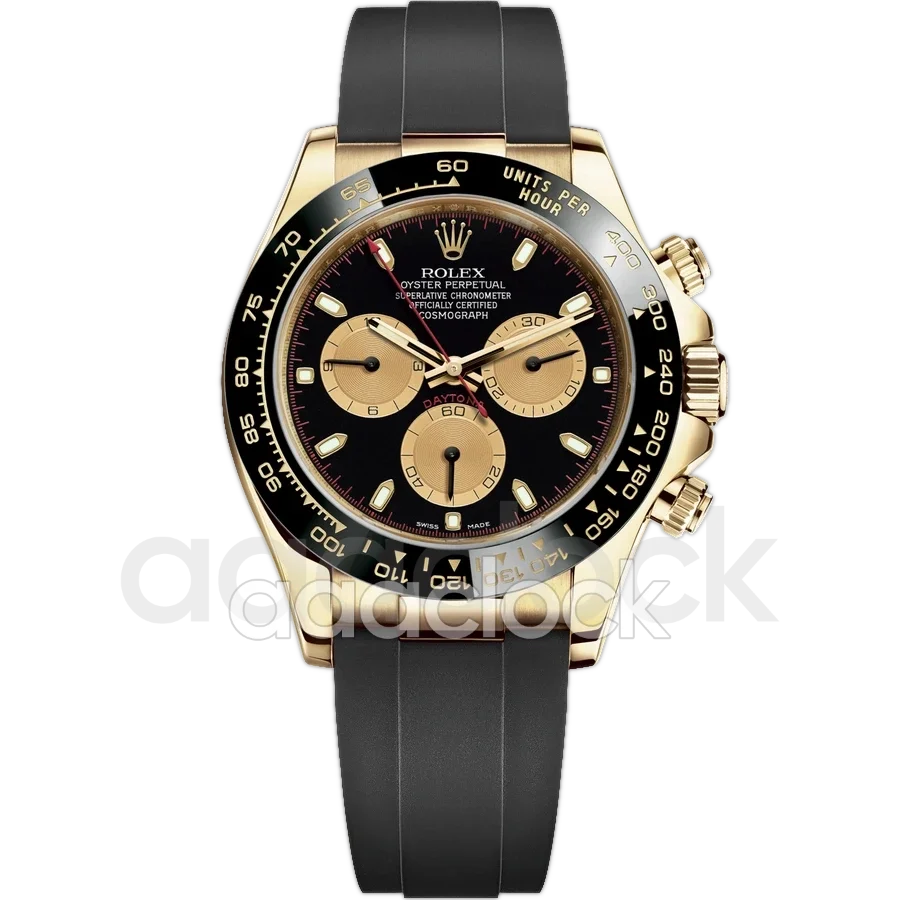 Rolex Cosmograph Daytona 116518LN-0039 Арт. RO-2460 Арт. RO-2460