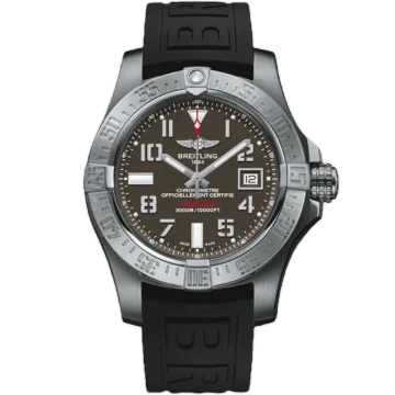 Breitling Avenger II Seawolf  A1733110/F563/152S/A20SS.1
