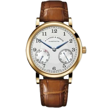 A. Lange &amp; Sohne 1815 Up/Down  234.021