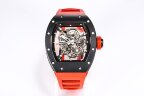 Richard Mille RM 055 Bubba Watson Сeramic Арт. RM-2323 Арт. RM-2323