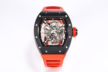 Richard Mille RM 055 Bubba Watson Сeramic