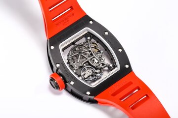 Richard Mille RM 055 Bubba Watson Сeramic