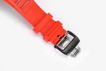 Richard Mille RM 055 Bubba Watson Сeramic