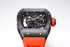 Richard Mille RM 055 Bubba Watson Сeramic Арт. RM-2323 Арт. RM-2323