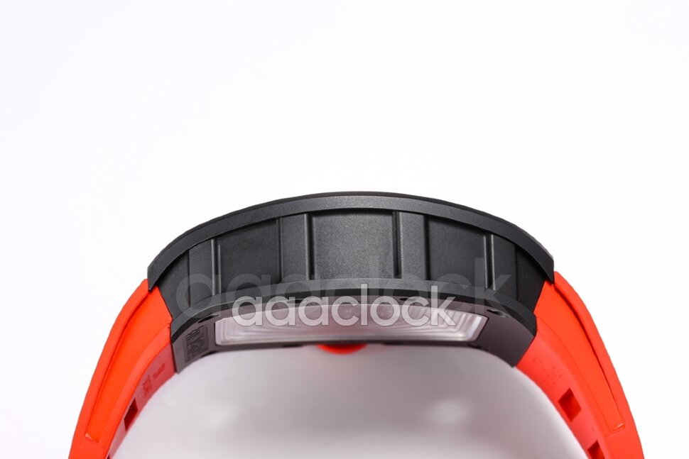 Richard Mille RM 055 Bubba Watson Сeramic Арт. RM-2323 Арт. RM-2323