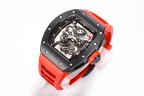 Richard Mille RM 055 Bubba Watson Сeramic Арт. RM-2323 Арт. RM-2323