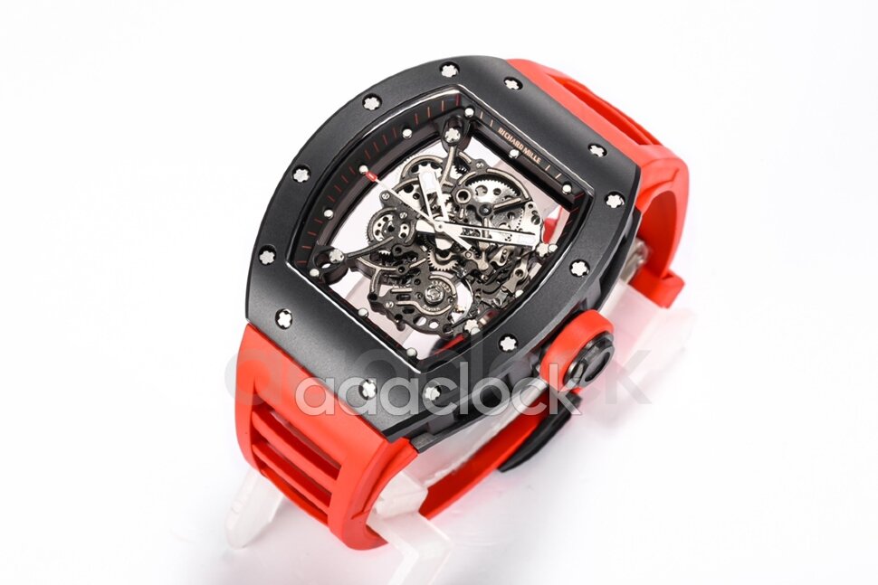 Richard Mille RM 055 Bubba Watson Сeramic Арт. RM-2323 Арт. RM-2323