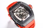 Richard Mille RM 055 Bubba Watson Сeramic Арт. RM-2323 Арт. RM-2323