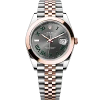 Rolex DateJust 41 126301-0016 Арт. RO-3196 Арт. RO-3196