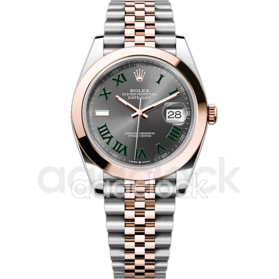 Rolex DateJust 41 126301-0016 Арт. RO-3196 Арт. RO-3196