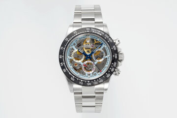Rolex Daytona Artisans de Geneve "Juan Pablo Montoya" Limited Edition