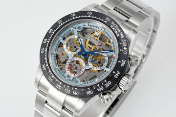 Rolex Daytona Artisans de Geneve "Juan Pablo Montoya" Limited Edition