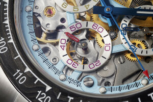 Rolex Daytona Artisans de Geneve &quot;Juan Pablo Montoya&quot; Limited Edition