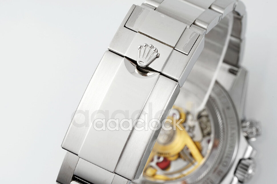 Rolex Daytona Artisans de Genève "Juan Pablo Montoya" Limited Edition Арт. RO-3608 Арт. RO-3608