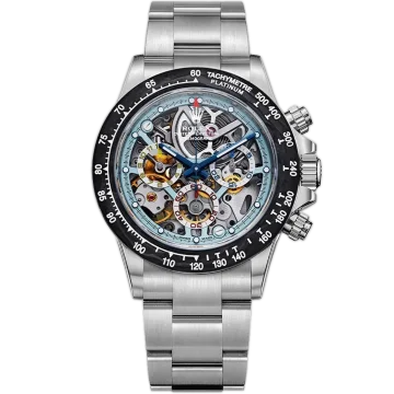 Rolex Daytona Artisans de Geneve "Juan Pablo Montoya" Limited Edition