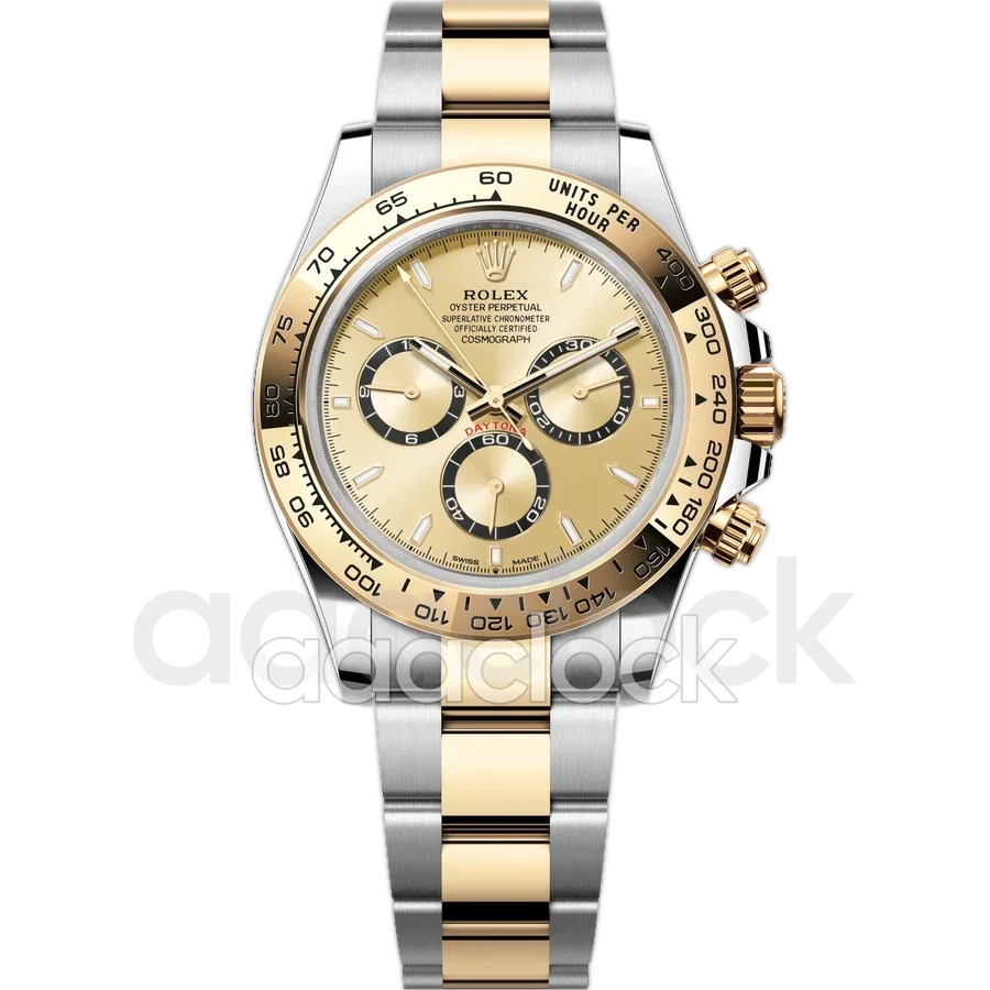 Rolex Cosmograph Daytona 126503-0004 Арт. RO-2492 Арт. RO-2492