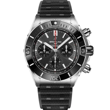 Breitling Super Chronomat B01 44 Soldier AB0136251B2S1