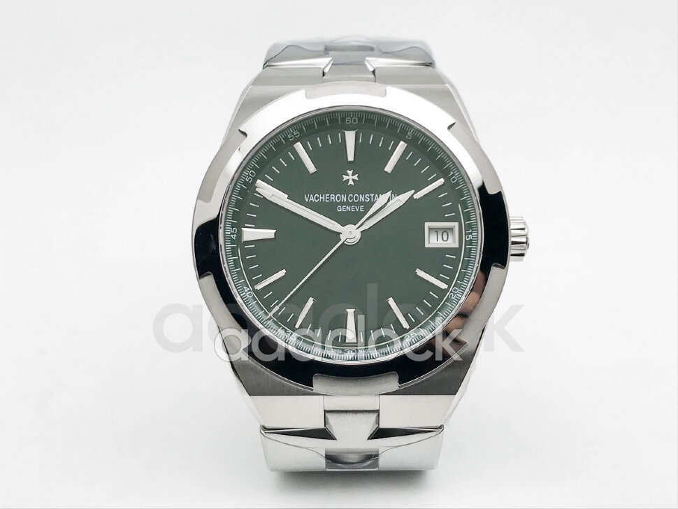 Vacheron Constantin Overseas 4520V/110A-B146 Арт. VC-3984 Арт. VC-3984