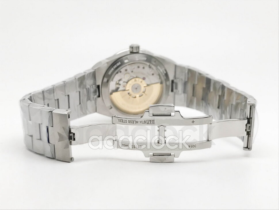 Vacheron Constantin Overseas 4520V/110A-B146 Арт. VC-3984 Арт. VC-3984