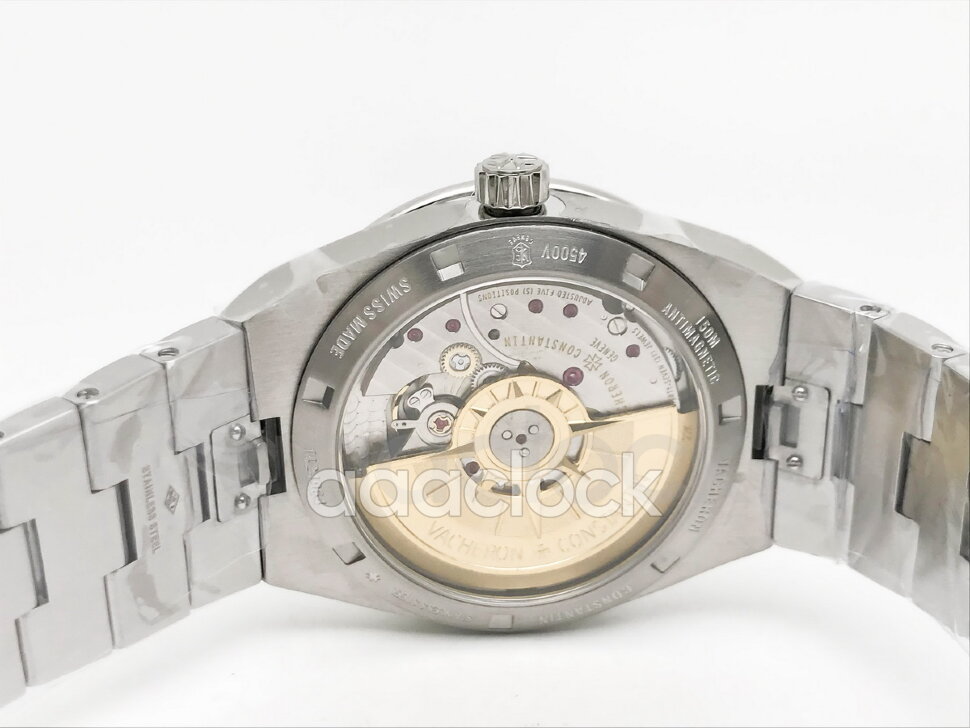 Vacheron Constantin Overseas 4520V/110A-B146 Арт. VC-3984 Арт. VC-3984