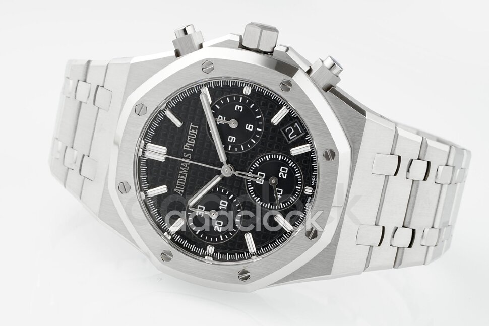Audemars Piguet Royal Oak Chronograph 26240ST.OO.1320ST.06 Арт. AP-0112 Арт. AP-0112