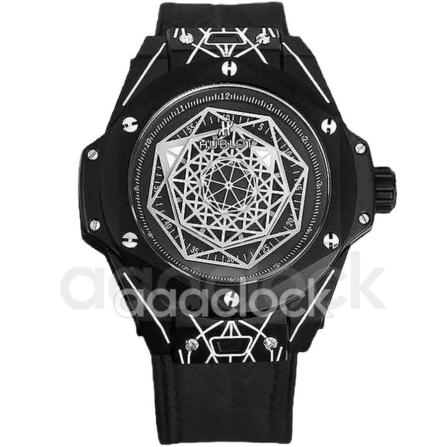 Hublot Big Bang Sang Bleu Арт. 1112532 Арт. 1112532