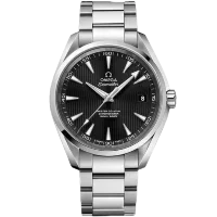 Omega Seamaster Aqua Terra Master Co-Axial 41.5mm Арт. 1113233 Арт. 1113233