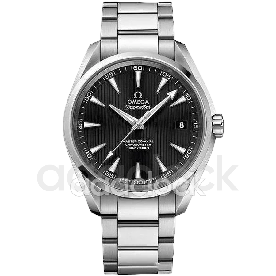 Omega Seamaster Aqua Terra Master Co-Axial 41.5mm Арт. 1113233 Арт. 1113233