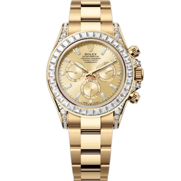 Rolex Cosmograph Daytona 126598TBR-0001