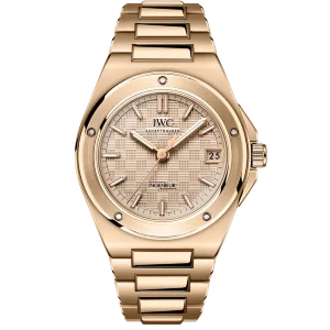 IWC Ingenieur Automatic 40 IW324903