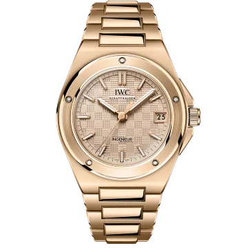 IWC Ingenieur Automatic 40 IW324903