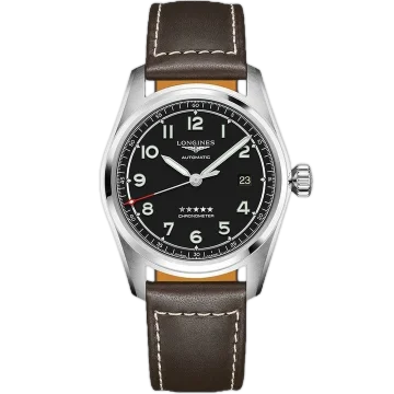 Longines Spirit Automatic 40 L3.810.4.53.0