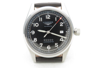Longines Spirit Automatic 40 L3.810.4.53.0