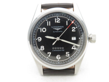 Longines Spirit Automatic 40 L3.810.4.53.0