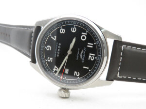 Longines Spirit Automatic 40 L3.810.4.53.0