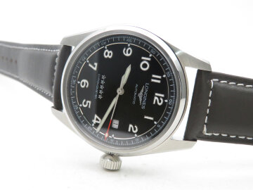 Longines Spirit Automatic 40 L3.810.4.53.0