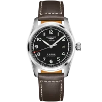 Longines Spirit Automatic 40 L3.810.4.53.0 Арт. LO-1609 Арт. LO-1609