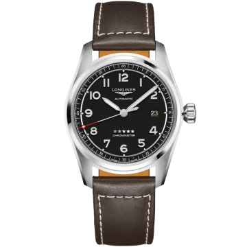 Longines Spirit Automatic 40 L3.810.4.53.0
