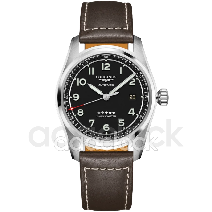 Longines Spirit Automatic 40 L3.810.4.53.0 Арт. LO-1609 Арт. LO-1609