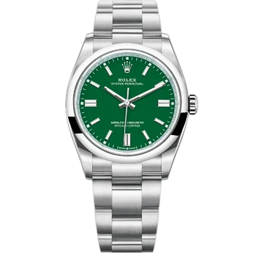 Rolex Oyster Perpetual 36 126000-0005