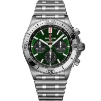 Breitling Chronomat B01 42 AB01343A1L1A1 Арт. BT-0596 Арт. BT-0596