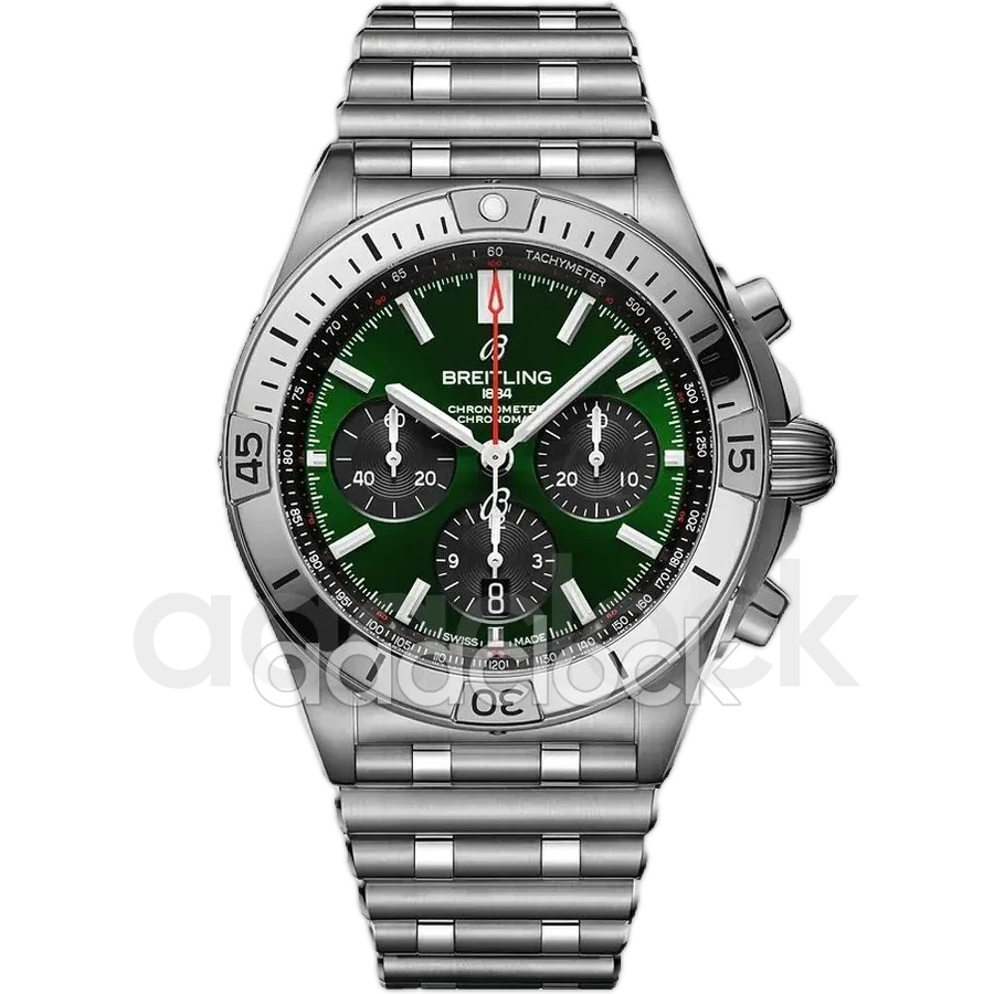 Breitling Chronomat B01 42 AB01343A1L1A1 Арт. BT-0596 Арт. BT-0596