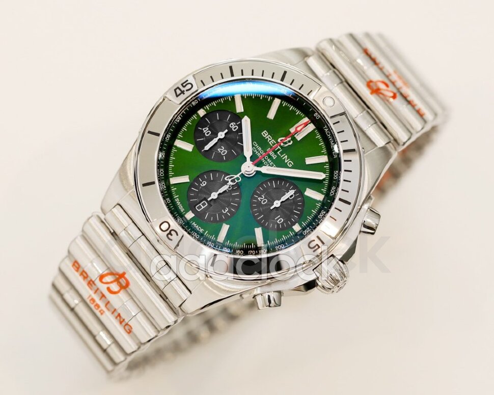 Breitling Chronomat B01 42 AB01343A1L1A1 Арт. BT-0596 Арт. BT-0596