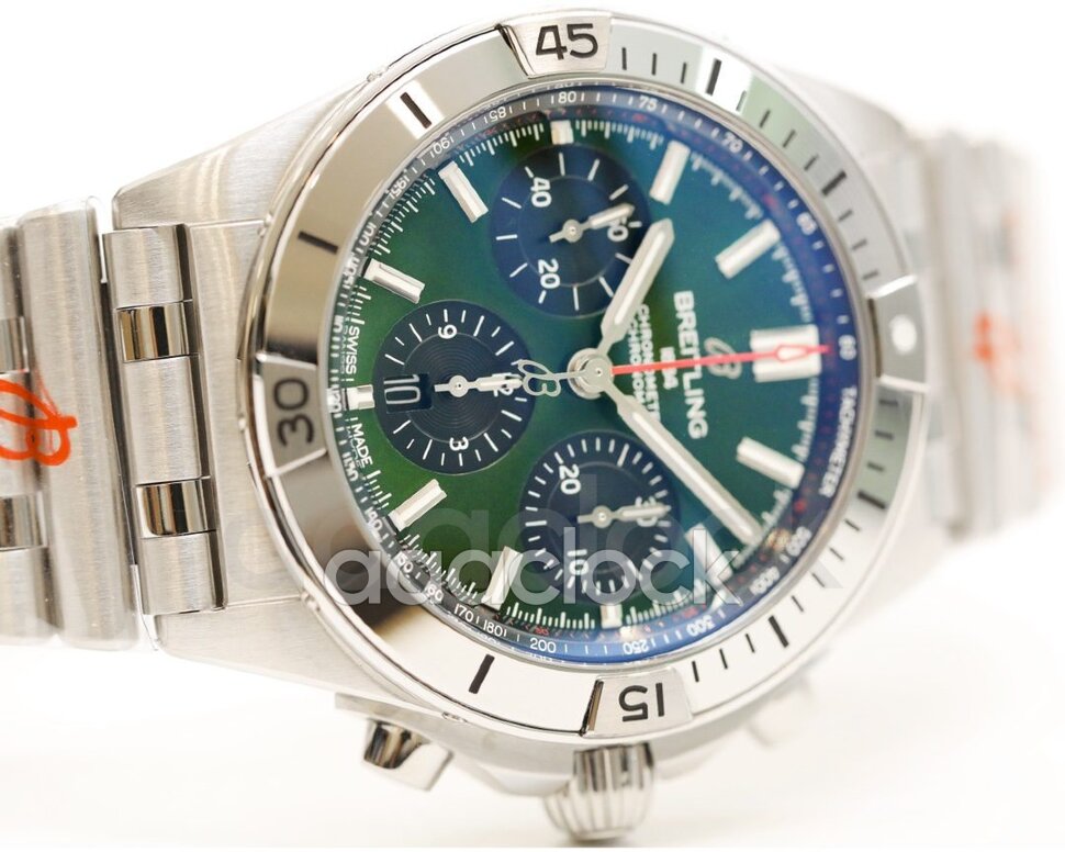 Breitling Chronomat B01 42 AB01343A1L1A1 Арт. BT-0596 Арт. BT-0596