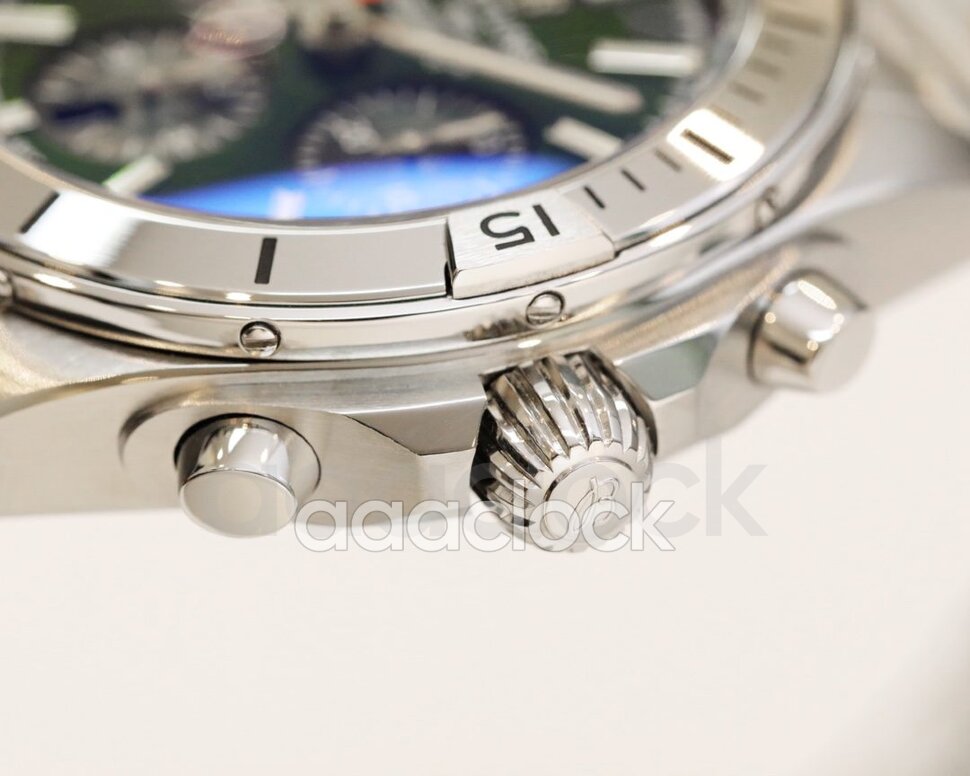 Breitling Chronomat B01 42 AB01343A1L1A1 Арт. BT-0596 Арт. BT-0596