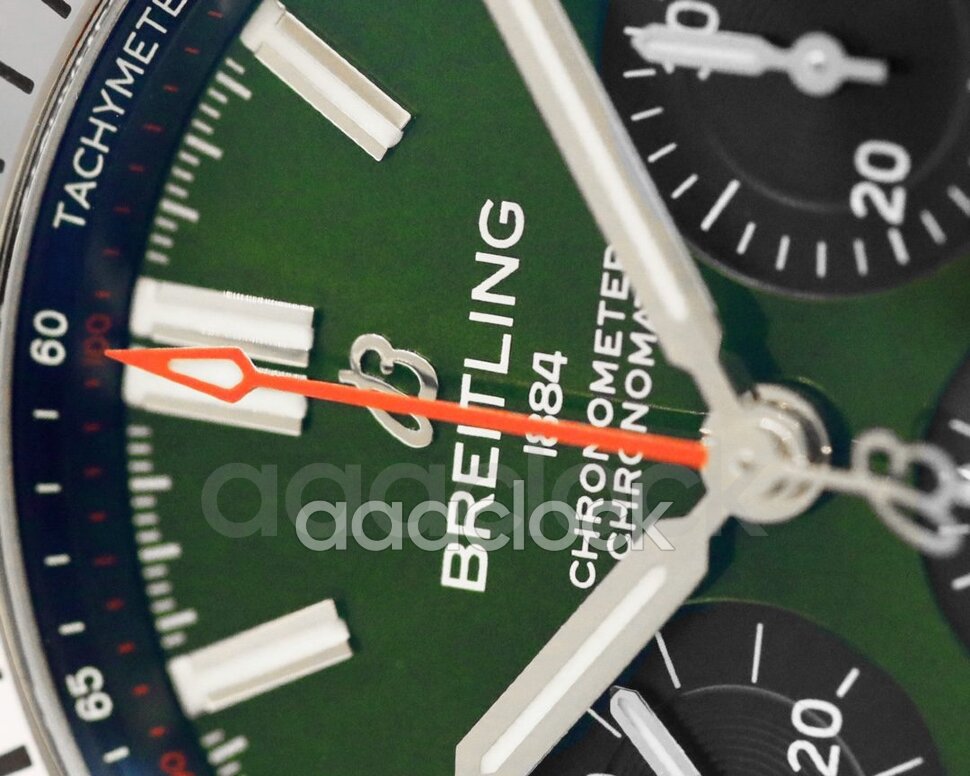 Breitling Chronomat B01 42 AB01343A1L1A1 Арт. BT-0596 Арт. BT-0596