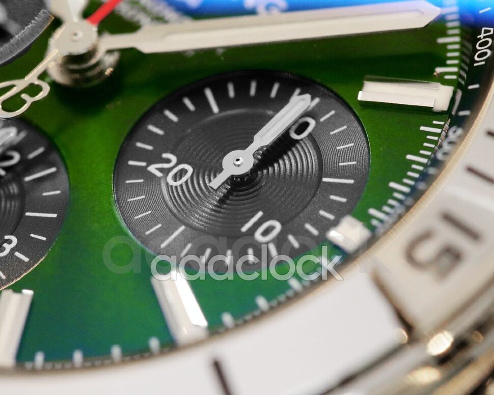Breitling Chronomat B01 42 AB01343A1L1A1 Арт. BT-0596 Арт. BT-0596