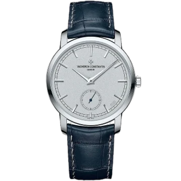 Vacheron Constantin Traditionnelle Small Seconds Collection Excellence Platine 82172/000P-B527